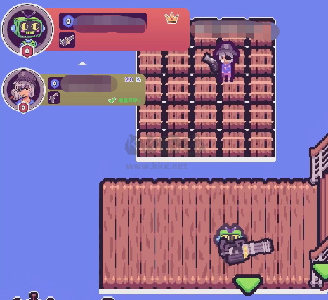 超級木筏船中文版客戶端