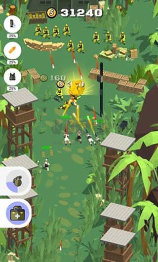 陸戰(zhàn)射擊3D最新版