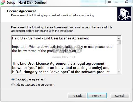 硬盤哨兵官方版