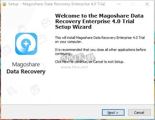 Magoshare Data Recovery(數(shù)據(jù)恢復(fù)工具)