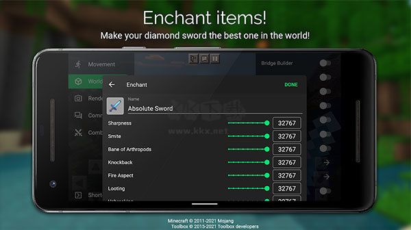 我的世界懸浮窗輔助器最新版