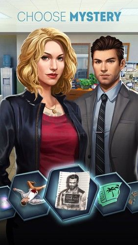 選擇戀愛由你決定