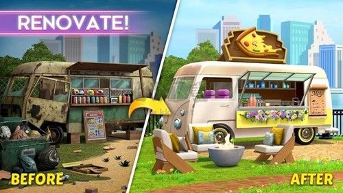 老姐向前沖破解版