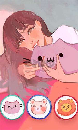 有個女孩最新版