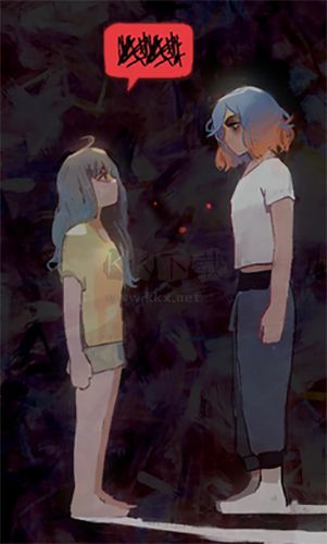 有個女孩最新版