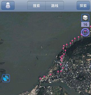 奧維互動地圖app(永久VIP)