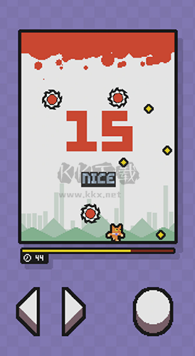 鋸片的小機會無限貨幣破解版