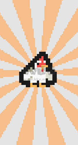 鋸片的小機會無限貨幣破解版