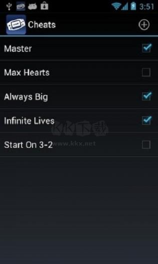 GBA模擬器正式版