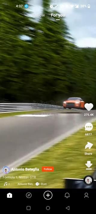 kwai快手國(guó)際版