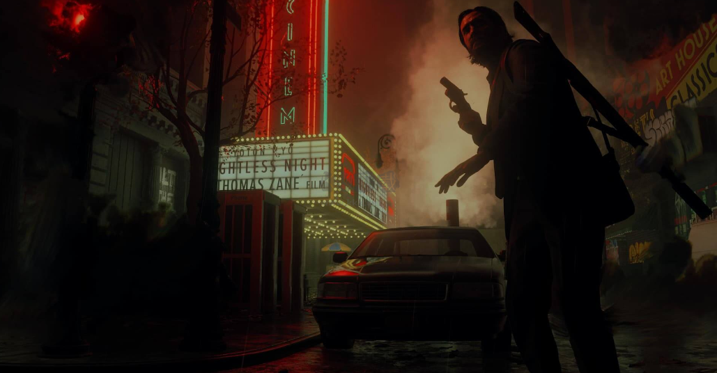 心靈殺手2豪華版