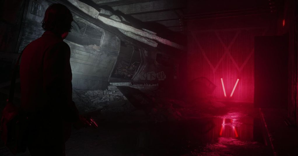 心靈殺手2豪華版