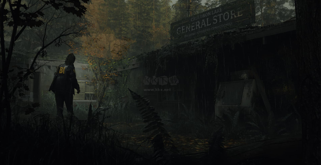 心靈殺手2豪華版