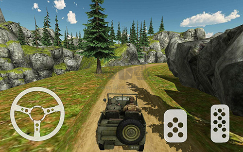 勇氣召喚第二次世界大戰(zhàn)內(nèi)置修改器版