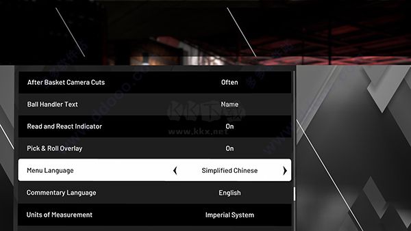 NBA 2K20 pc破解版客戶端