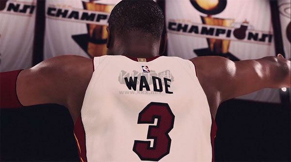 NBA 2K20 pc破解版客戶端