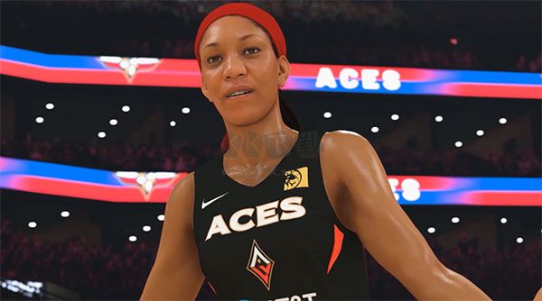 NBA 2K20 pc破解版客戶端