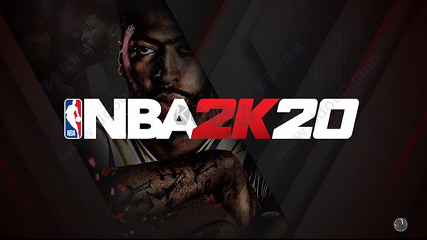NBA 2K20 pc破解版客戶端