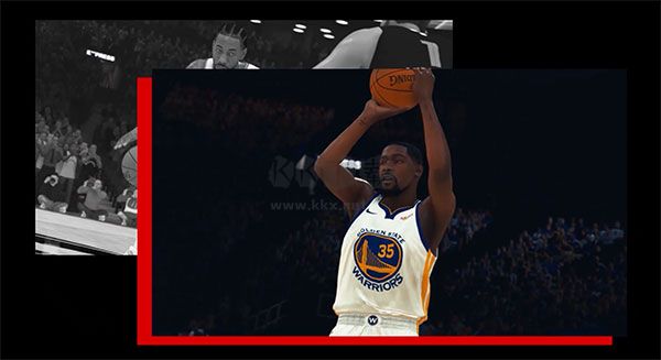 NBA 2K20 pc破解版客戶端