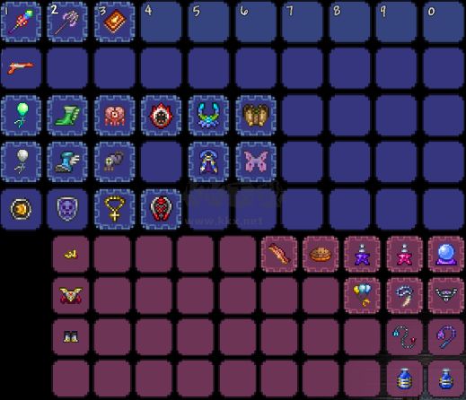 泰拉瑞亞電腦版免安裝版