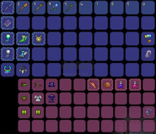 泰拉瑞亞電腦版免安裝版