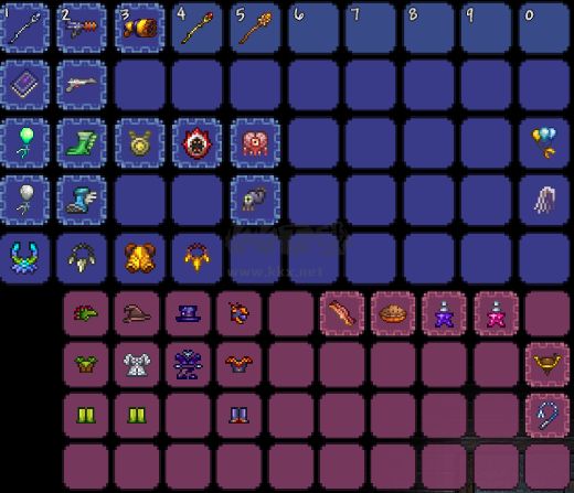 泰拉瑞亞電腦版免安裝版