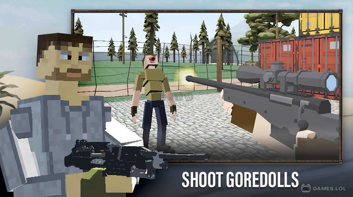 G沙盒:仇恨內(nèi)置模組版