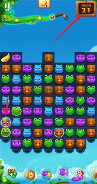 開(kāi)心消消樂(lè)電腦版