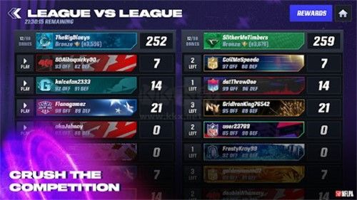 麥登橄欖球24安卓版