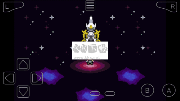 口袋妖怪究極綠寶石4小智版