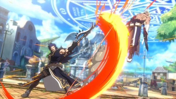 地下城與勇士：決斗中文版