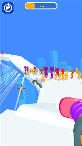 槍戰(zhàn)火柴人最新版