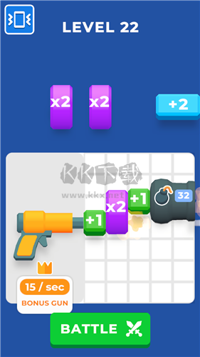 槍戰(zhàn)火柴人最新版