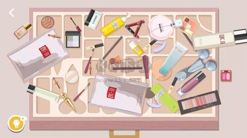 小小收納達(dá)人手機(jī)版