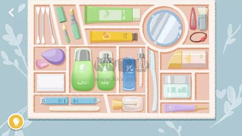 小小收納達(dá)人手機(jī)版