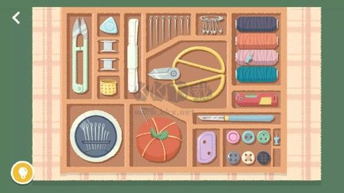 小小收納達(dá)人手機(jī)版