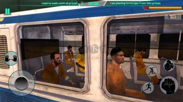 間諜特工模擬器安卓版