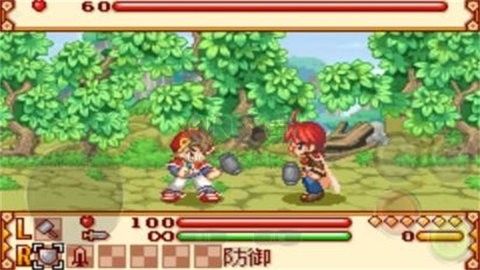 召喚之夜鑄劍物語起源之石高清版