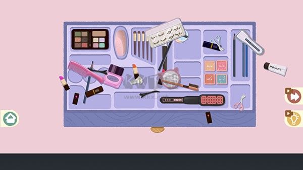 收納物語達(dá)人之家最新版