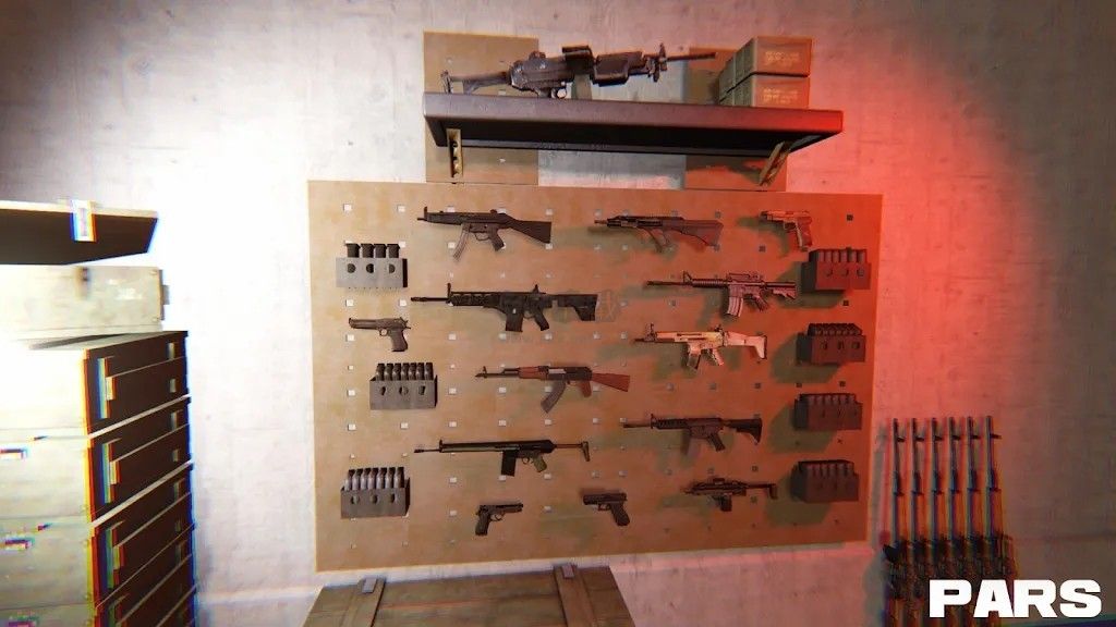 特警三角洲部隊(duì)行動(dòng)內(nèi)置作弊菜單版