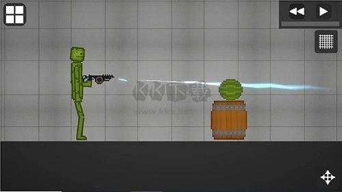 甜瓜游樂場(chǎng)中文破解版