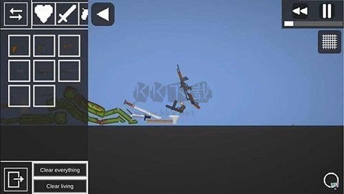 甜瓜游樂場(chǎng)中文破解版