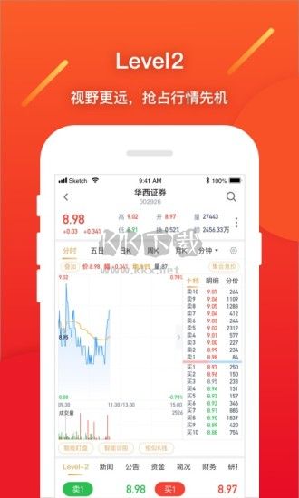 華彩人生最新版