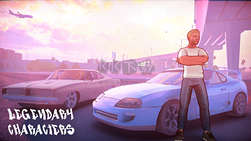 擬真漂移賽車2漢化版