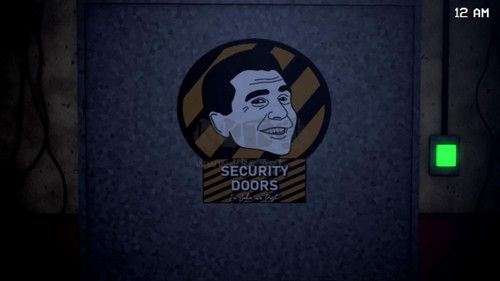 瑪姬的五夜后宮