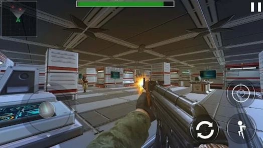 刺激槍?xiě)?zhàn)3D安卓版