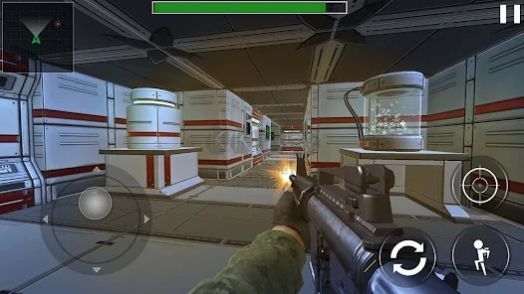 刺激槍?xiě)?zhàn)3D安卓版