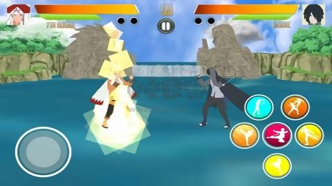 火影忍者博人傳免廣告版