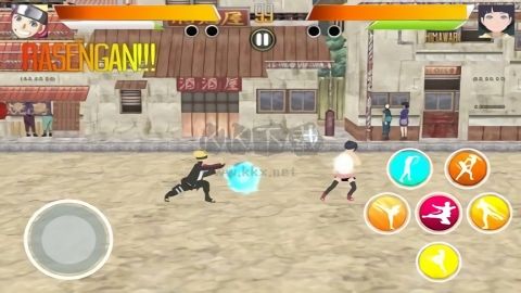 火影忍者博人傳免廣告版