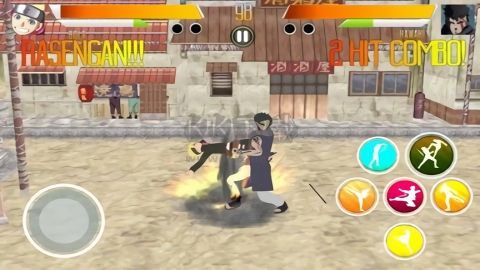 火影忍者博人傳免廣告版